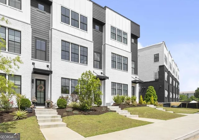 Townhouse for sale at 433 Mezzo Ln #85, Alpharetta, GA 30009 | MLS# 10848848 | Listing updated on 2026-09-25