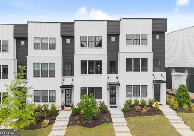 Photo 1 of Townhouse for sale at 433 Mezzo Ln #85, Alpharetta, GA 30009 | MLS# 10848848 | Listing updated on 2026-09-25