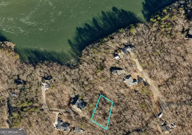 Land for sale at 7816 Beachwood Dr, Murrayville, GA 30564 | MLS# 10851904
