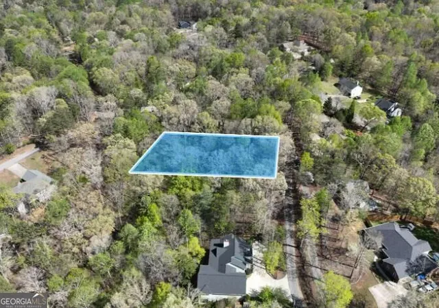 Photo 4 of Land for sale at 7816 Beachwood Dr, Murrayville, GA 30564 | MLS# 10851904 | Listing updated on 2026-10-07