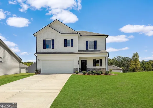 Photo 1 of Single family home for sale at 5 Everly Trl, Rome, GA 30165 | MLS# 10843255 | Listing updated on 2026-09-11