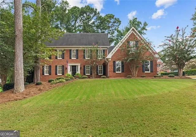 Photo 1 of Single family home for sale at 877 Guinevere Way Sw, Lilburn, GA 30047 | MLS# 10841049 | Listing updated on 2026-09-17