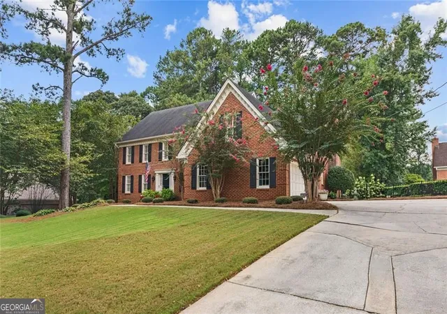 Photo 2 of Single family home for sale at 877 Guinevere Way Sw, Lilburn, GA 30047 | MLS# 10841049 | Listing updated on 2026-09-17