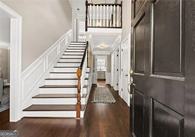 Photo 3 of Single family home for sale at 877 Guinevere Way SW, Lilburn, GA 30047 | MLS# 10841049 | Listing updated on 2026-09-17