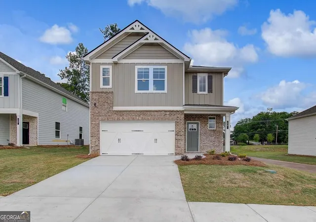 Single family home for sale at 105 Alpine Rd, Fairburn, GA 30213 | MLS# 10840224