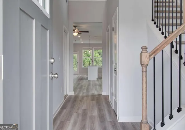 Photo 3 of Single family home for sale at 105 Alpine Rd, Fairburn, GA 30213 | MLS# 10840224 | Listing updated on 2026-09-22