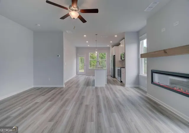 Photo 4 of Single family home for sale at 105 Alpine Rd, Fairburn, GA 30213 | MLS# 10840224 | Listing updated on 2026-09-22