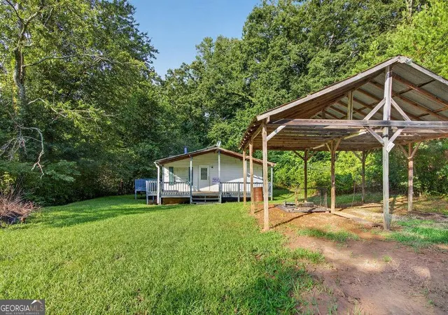 Photo 1 of Manufactured home for sale at 51 Summit Ln, Blue Ridge, GA 30513 | MLS# 10841823 | Listing updated on 2026-09-22