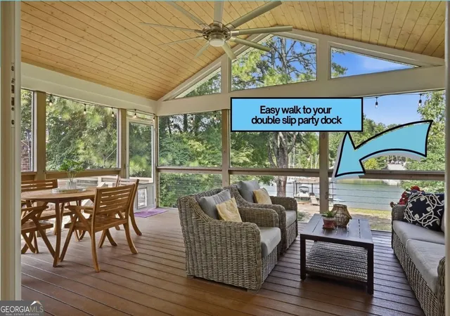 Photo 2 of Single family home for sale at 6216 Old Stringer Rd, Flowery Branch, GA 30542 | MLS# 10849511 | Listing updated on 2026-10-08