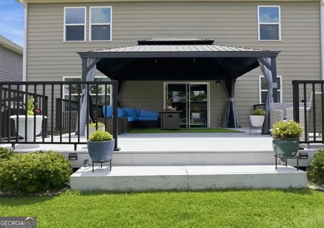 Photo 4 of Single family home for sale at 2268 Blackbird Cir, Covington, GA 30016 | MLS# 10780999 | Listing updated on 2026-09-02