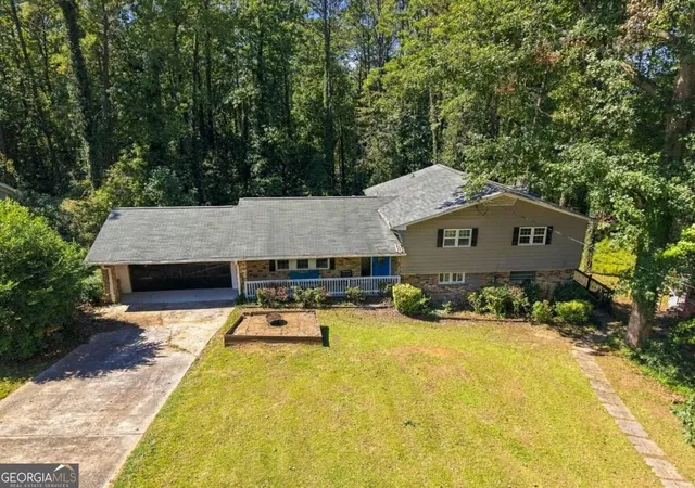 Photo 31 of Single family home for sale at 3179 Flamingo Dr, East Point, GA 30344 | MLS# 10849222 | Listing updated on 2026-10-02