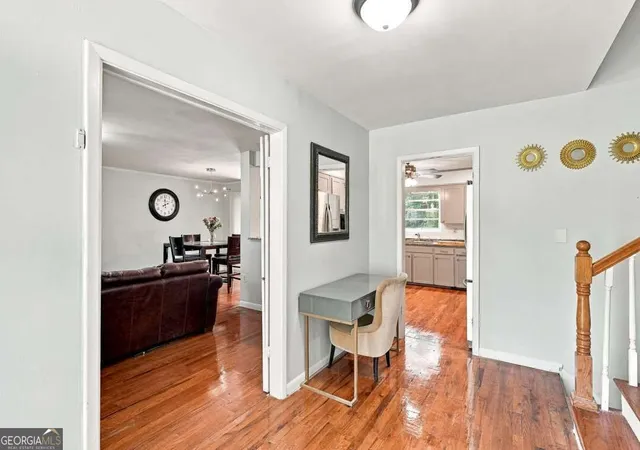 Photo 3 of Single family home for sale at 3179 Flamingo Dr, East Point, GA 30344 | MLS# 10849222 | Listing updated on 2026-10-02