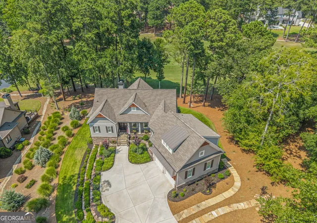 Photo 4 of Single family home for sale at 1501 Garners Fry, Greensboro, GA 30642 | MLS# 10822983 | Listing updated on 2026-09-22