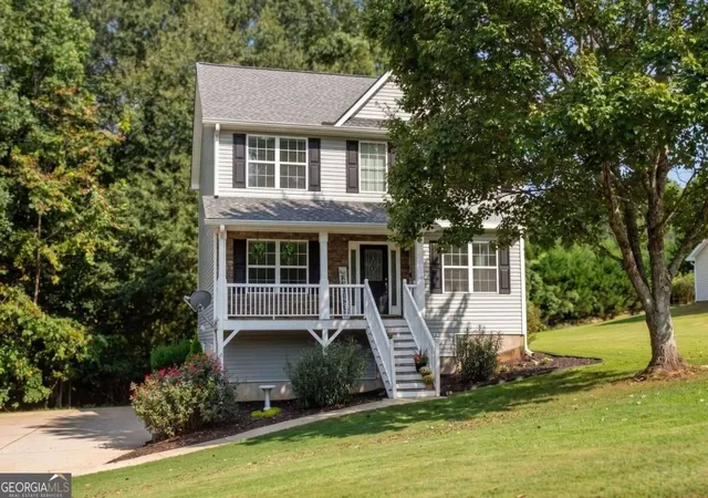 Photo 1 of Single family home for sale at 236 Shenandoah Dr, Hiram, GA 30141 | MLS# 10843905 | Listing updated on 2026-09-11