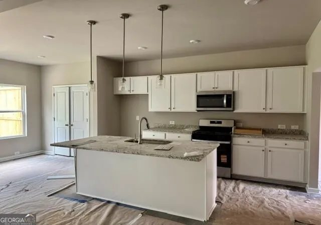 Photo 4 of Townhouse for sale at 1223 Park Center Cir, Austell, GA 30168 | MLS# 10831497 | Listing updated on 2026-09-08