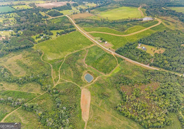 Photo 4 of Land for sale at 0 G W Oliver Rd #LOT 8, Statesboro, GA 30458 | MLS# 10852536 | Listing updated on 2026-10-08