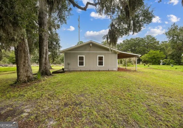 Photo 1 of Sale Pending at 310 Borrell Blvd, St. Marys, GA 31558 | MLS# 10841757 | Listing updated on 2026-09-11