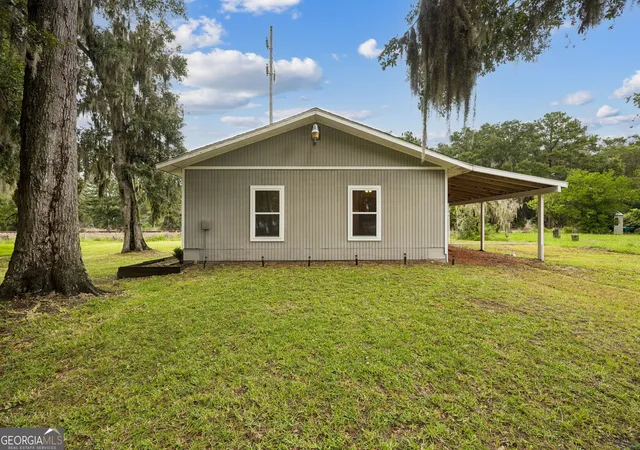 Photo 2 of Sale Pending at 310 Borrell Blvd, St. Marys, GA 31558 | MLS# 10841757 | Listing updated on 2026-09-11