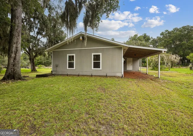 Photo 3 of Sale Pending at 310 Borrell Blvd, St. Marys, GA 31558 | MLS# 10841757 | Listing updated on 2026-09-11