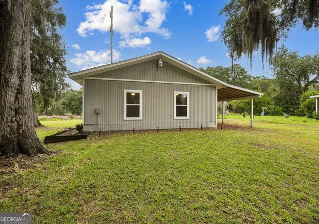 Photo 3 of Sale Pending at 310 Borrell Blvd, St. Marys, GA 31558 | MLS# 10841757 | Listing updated on 2026-09-11