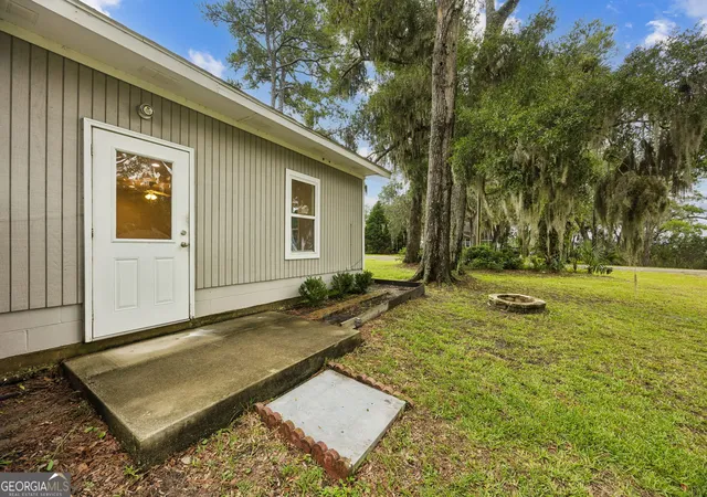Photo 4 of Sale Pending at 310 Borrell Blvd, St. Marys, GA 31558 | MLS# 10841757 | Listing updated on 2026-09-11