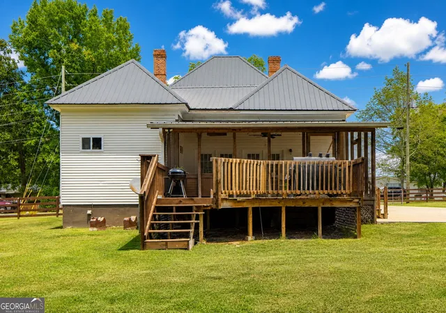 Photo 3 of Single family home for sale at 35 Combs St, Locust Grove, GA 30248 | MLS# 10840493 | Listing updated on 2026-09-18