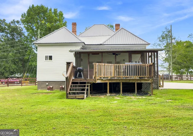 Photo 4 of Single family home for sale at 35 Combs St, Locust Grove, GA 30248 | MLS# 10840493 | Listing updated on 2026-09-18
