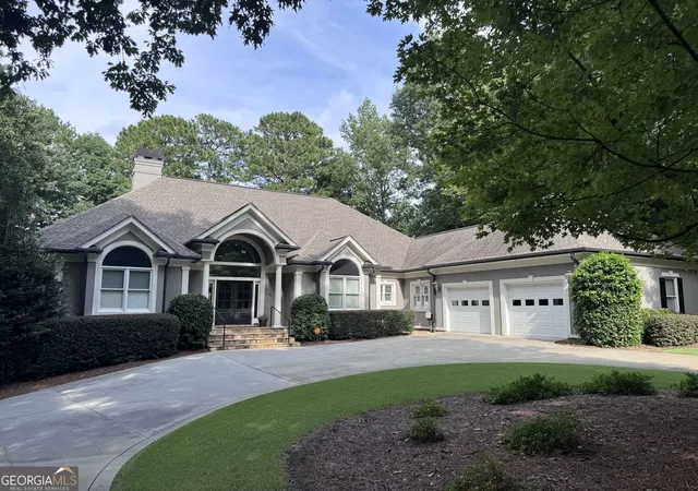 Photo 2 of Mansion for sale at 1081 Crackers Neck Rd, Greensboro, GA 30642 | MLS# 10845335 | Listing updated on 2026-09-27