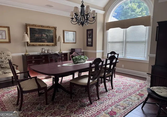 Photo 3 of Mansion for sale at 1081 Crackers Neck Rd, Greensboro, GA 30642 | MLS# 10845335 | Listing updated on 2026-09-27