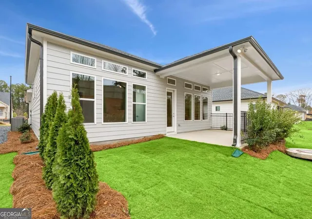 Photo 1 of Single family home for sale at 242 Ml Chase Dr, Dallas, GA 30157 | MLS# 10837910 | Listing updated on 2026-09-15
