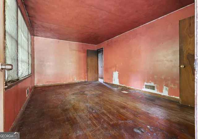 Photo 3 of Single family home for sale at 4449 Lincoln Jones Rd, Ellenwood, GA 30294 | MLS# 10844754 | Listing updated on 2026-09-17
