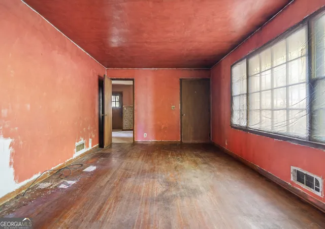 Photo 3 of Single family home for sale at 4449 Lincoln Jones Rd, Ellenwood, GA 30294 | MLS# 10844754 | Listing updated on 2026-09-17