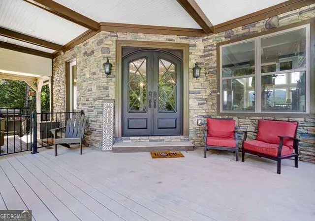 Photo 3 of Single family home for sale at 205 Hightower Ridge Dr, Hiawassee, GA 30546 | MLS# 10837297 | Listing updated on 2026-09-15