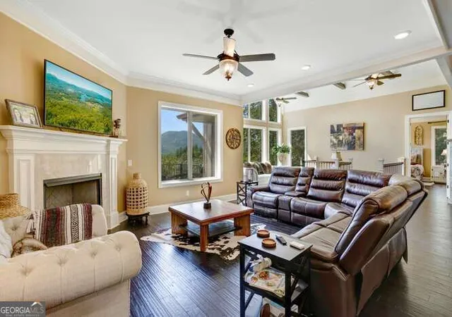 Photo 3 of Single family home for sale at 205 Hightower Ridge Dr, Hiawassee, GA 30546 | MLS# 10837297 | Listing updated on 2026-09-15