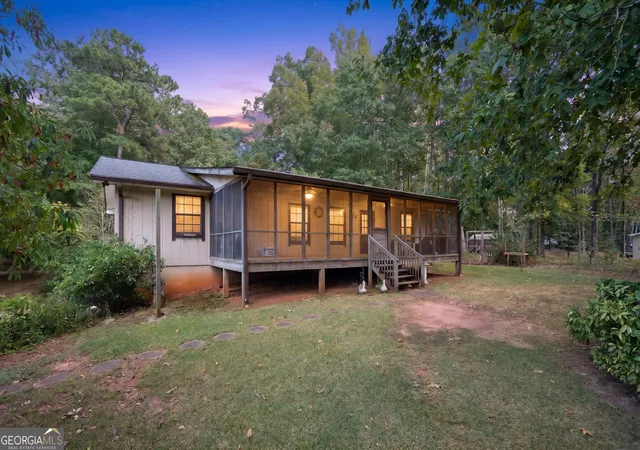 Photo 1 of Single family home for sale at 1179 Babbs Ml Rd, Hampton, GA 30228 | MLS# 10842820 | Listing updated on 2026-09-11