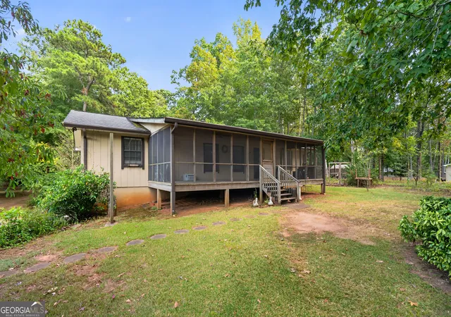 Photo 2 of Single family home for sale at 1179 Babbs Ml Rd, Hampton, GA 30228 | MLS# 10842820 | Listing updated on 2026-09-11