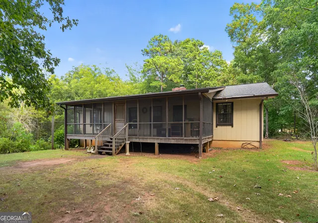 Photo 3 of Single family home for sale at 1179 Babbs Ml Rd, Hampton, GA 30228 | MLS# 10842820 | Listing updated on 2026-09-11