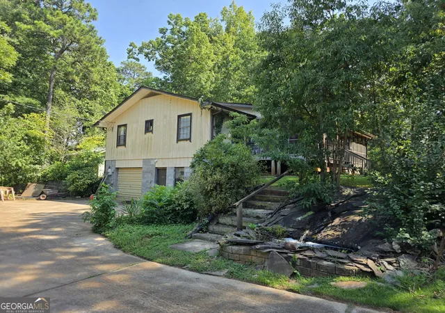 Photo 3 of Single family home for sale at 1179 Babbs Ml Rd, Hampton, GA 30228 | MLS# 10842820 | Listing updated on 2026-09-11