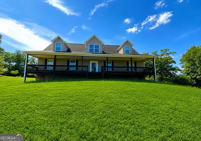 Photo 1 of Single family home for sale at 2474 N Marble Top Rd, Chickamauga, GA 30707 | MLS# 10851721 | Listing updated on 2026-10-07