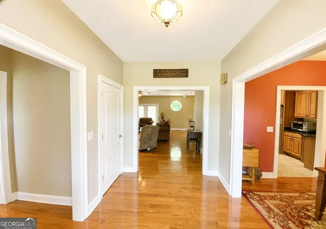Photo 2 of Single family home for sale at 2474 N Marble Top Rd, Chickamauga, GA 30707 | MLS# 10851721 | Listing updated on 2026-10-07