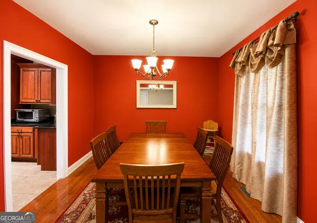 Photo 3 of Single family home for sale at 2474 N Marble Top Rd, Chickamauga, GA 30707 | MLS# 10851721 | Listing updated on 2026-10-07