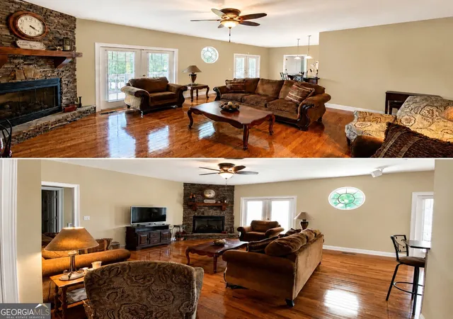 Photo 4 of Single family home for sale at 2474 N Marble Top Rd, Chickamauga, GA 30707 | MLS# 10851721 | Listing updated on 2026-10-07