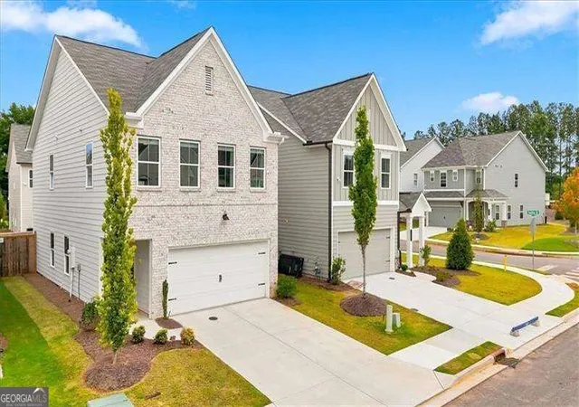 Photo 2 of Single family home for sale at 112 Winsome Way, Woodstock, GA 30188 | MLS# 10841969 | Listing updated on 2026-09-10