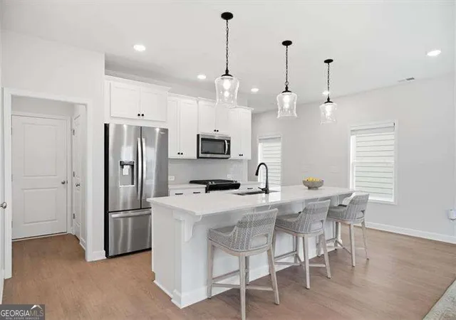 Photo 4 of Single family home for sale at 112 Winsome Way, Woodstock, GA 30188 | MLS# 10841969 | Listing updated on 2026-09-10
