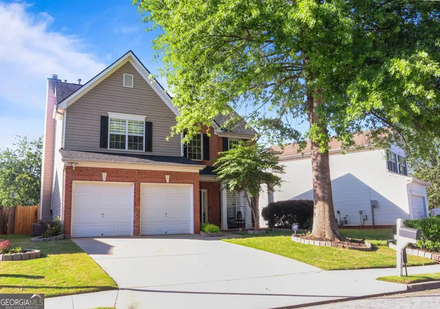 Photo 1 of Single family home for sale at 530 Clairidge Ln, Lawrenceville, GA 30046 | MLS# 10842278 | Listing updated on 2026-09-16
