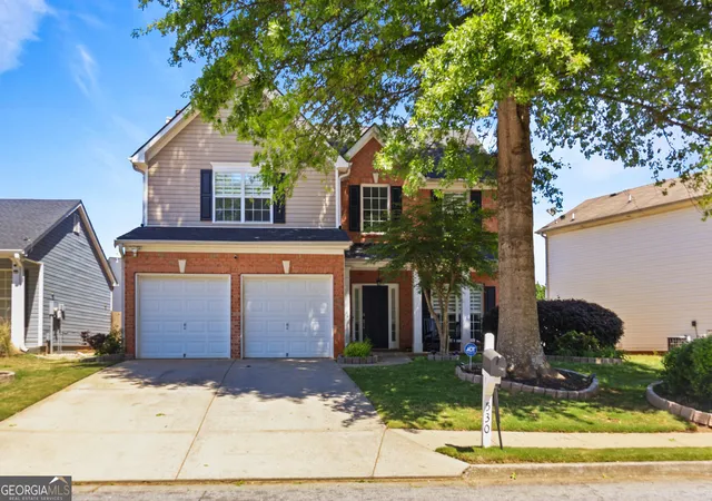 Photo 3 of Single family home for sale at 530 Clairidge Ln, Lawrenceville, GA 30046 | MLS# 10842278 | Listing updated on 2026-09-16
