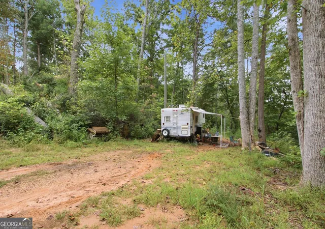 Photo 3 of Land for sale at 1582 Jennys Cvs Rd, Cleveland, GA 30528 | MLS# 10853401 | Listing updated on 2026-10-09