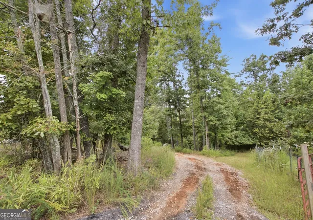 Photo 4 of Land for sale at 1582 Jennys Cvs Rd, Cleveland, GA 30528 | MLS# 10853401 | Listing updated on 2026-10-09