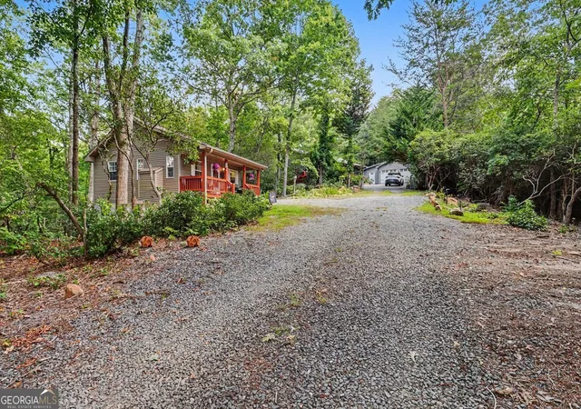 Photo 2 of Sale Pending at 1191 Old Frg Ests, Hiawassee, GA 30546 | MLS# 10841081 | Listing updated on 2026-09-14