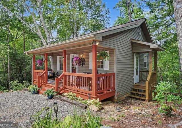 Photo 3 of Sale Pending at 1191 Old Frg Ests, Hiawassee, GA 30546 | MLS# 10841081 | Listing updated on 2026-09-14